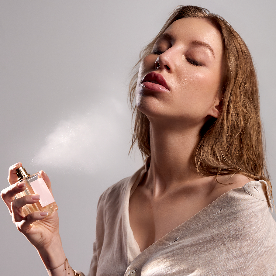 RISE - EAU DE PARFUM