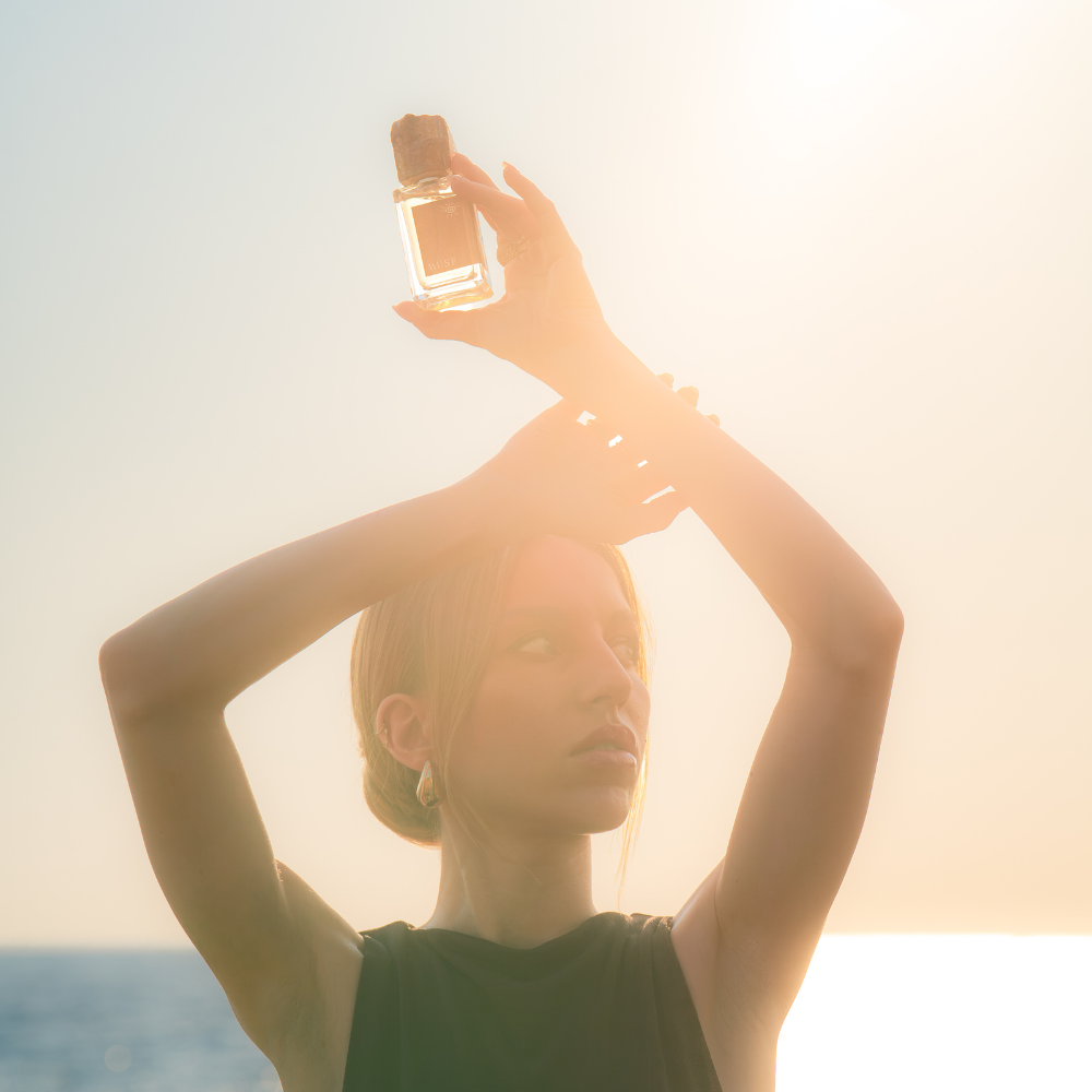 MUSE - EAU DE PARFUM