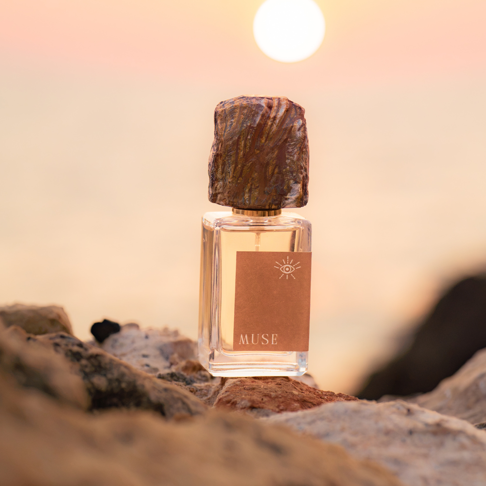 MUSE - EAU DE PARFUM