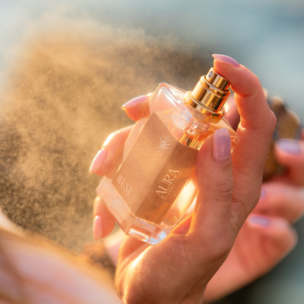 MUSE - EAU DE PARFUM
