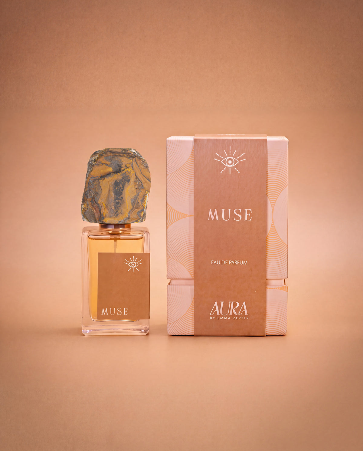 MUSE - EAU DE PARFUM