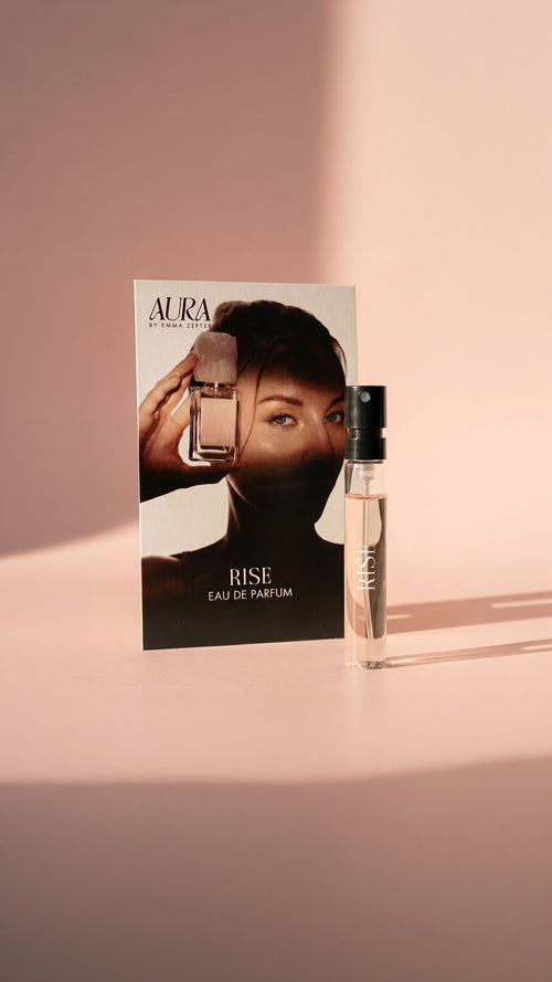 RISE 2 ml sample vial