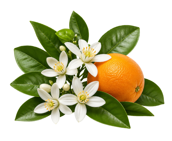 ORANGE BLOSSOM